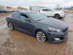 Kia Optima 2015
