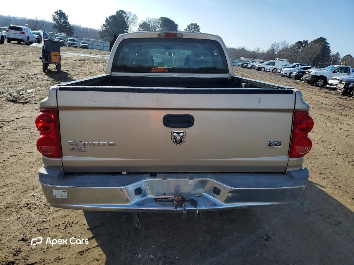 Dodge Dakota 2006