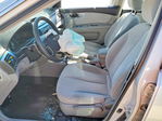 Kia Optima 2008