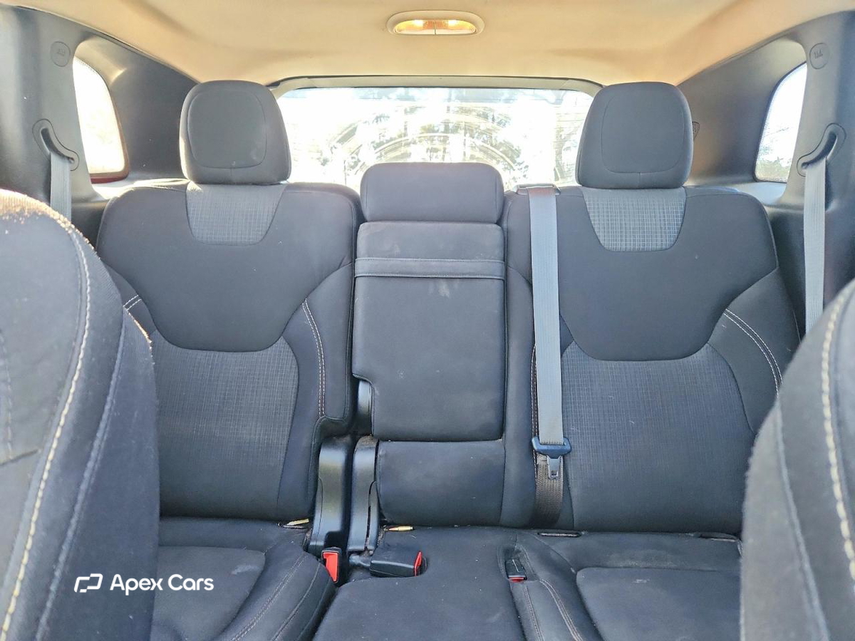 Jeep Cherokee 2015
