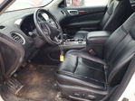 Nissan Pathfinder 2015