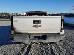 Chevrolet Silverado 2018