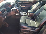 Ford Explorer 2021