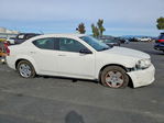 Dodge Avenger 2008