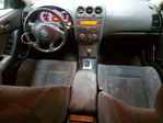 Nissan Altima 2012