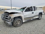 Chevrolet Silverado 2002