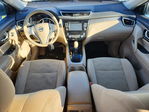 Nissan Rogue 2015