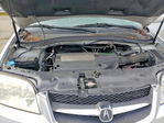 Acura MDX 2002