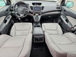 Honda CR-V 2015