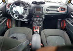 Jeep Renegade 2015