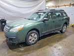 Subaru Outback 2013