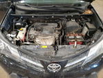 Toyota RAV 4 2013