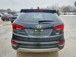 Hyundai Santa Fe 2017