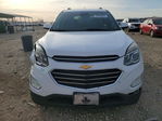 Chevrolet Equinox 2017
