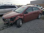 Chevrolet Cruze 2012