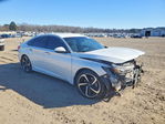 Honda Accord 2019