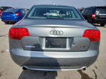 Audi A4 2008
