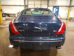 Jaguar XJ 2013