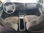 Dodge Durango 2001