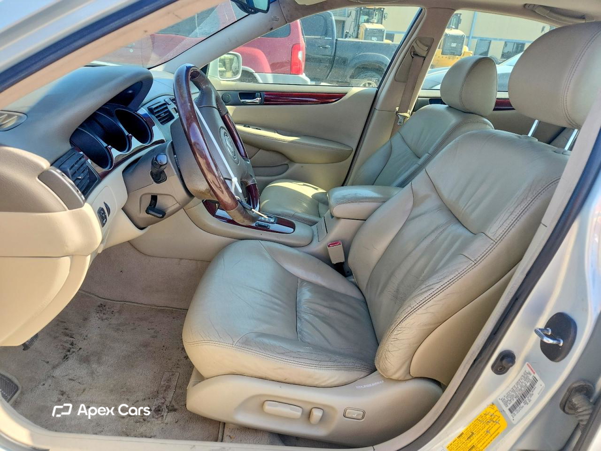 Lexus ES 2002
