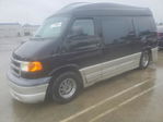 Dodge RAM Van 2002