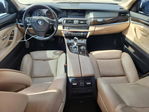 BMW Series 5 2013
