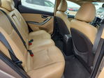 Hyundai Elantra 2012