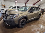 Subaru Forester 2024
