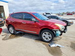 Nissan Rogue 2015