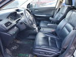 Honda CR-V 2012