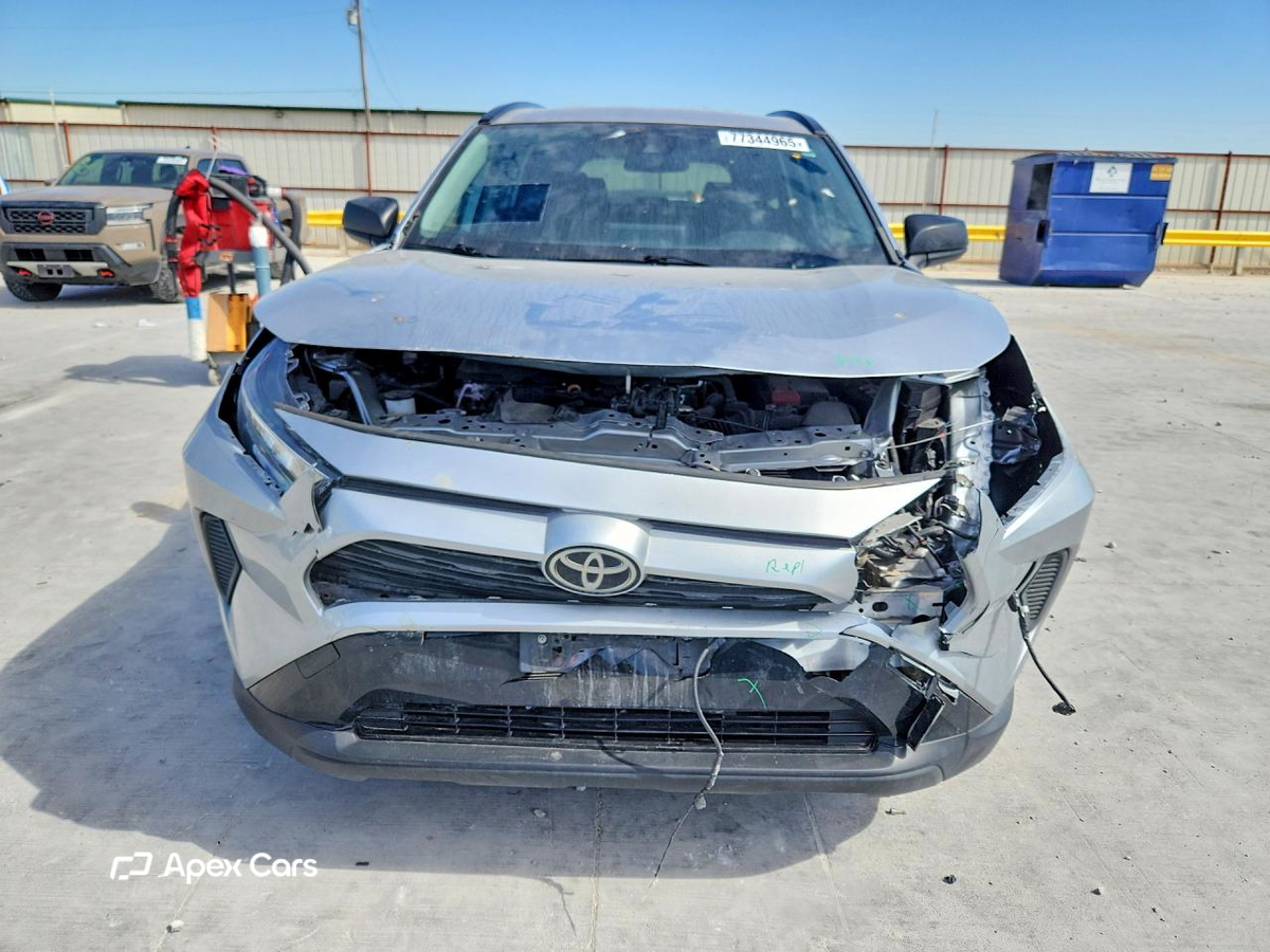 Toyota RAV 4 2020