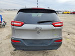 Jeep Grand Cherokee 2016