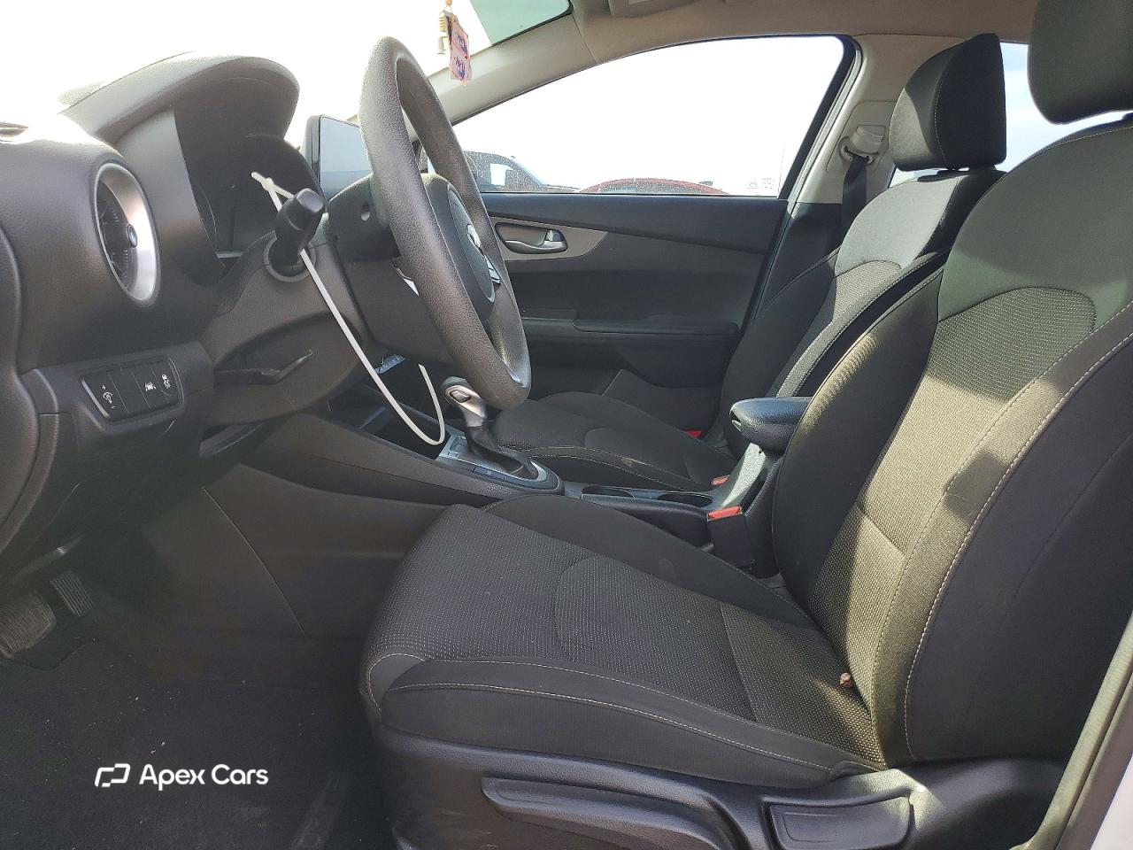Kia Forte 2019