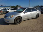 Nissan Altima 2012