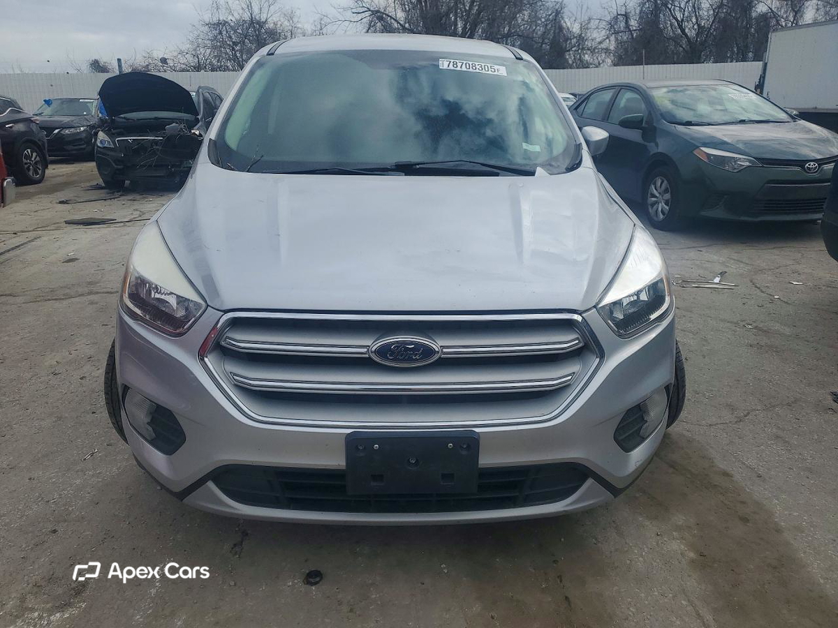 Ford Escape 2019