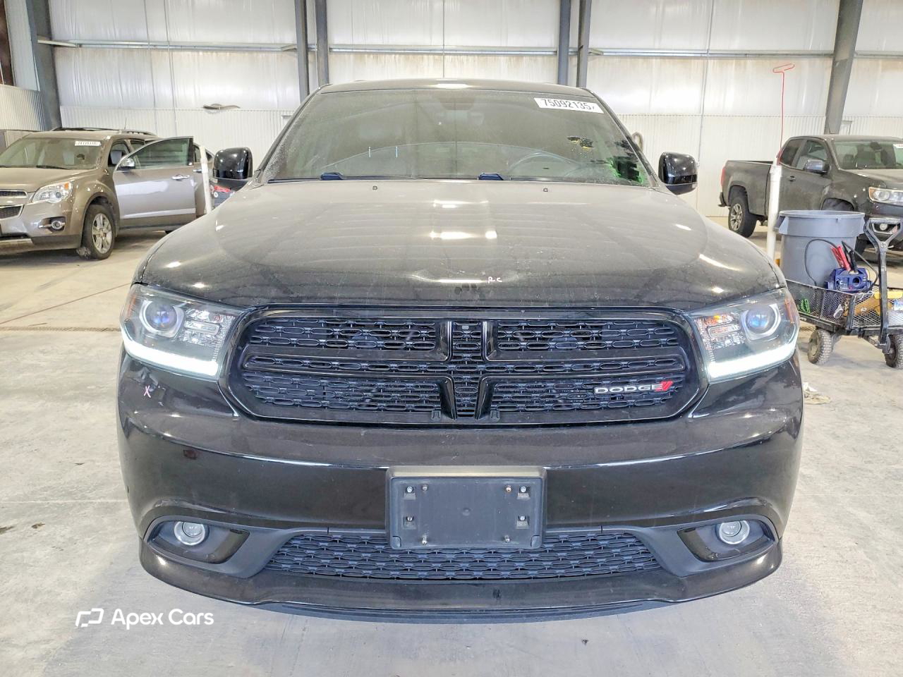 Dodge Durango 2017