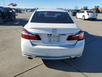 Honda Accord 2016