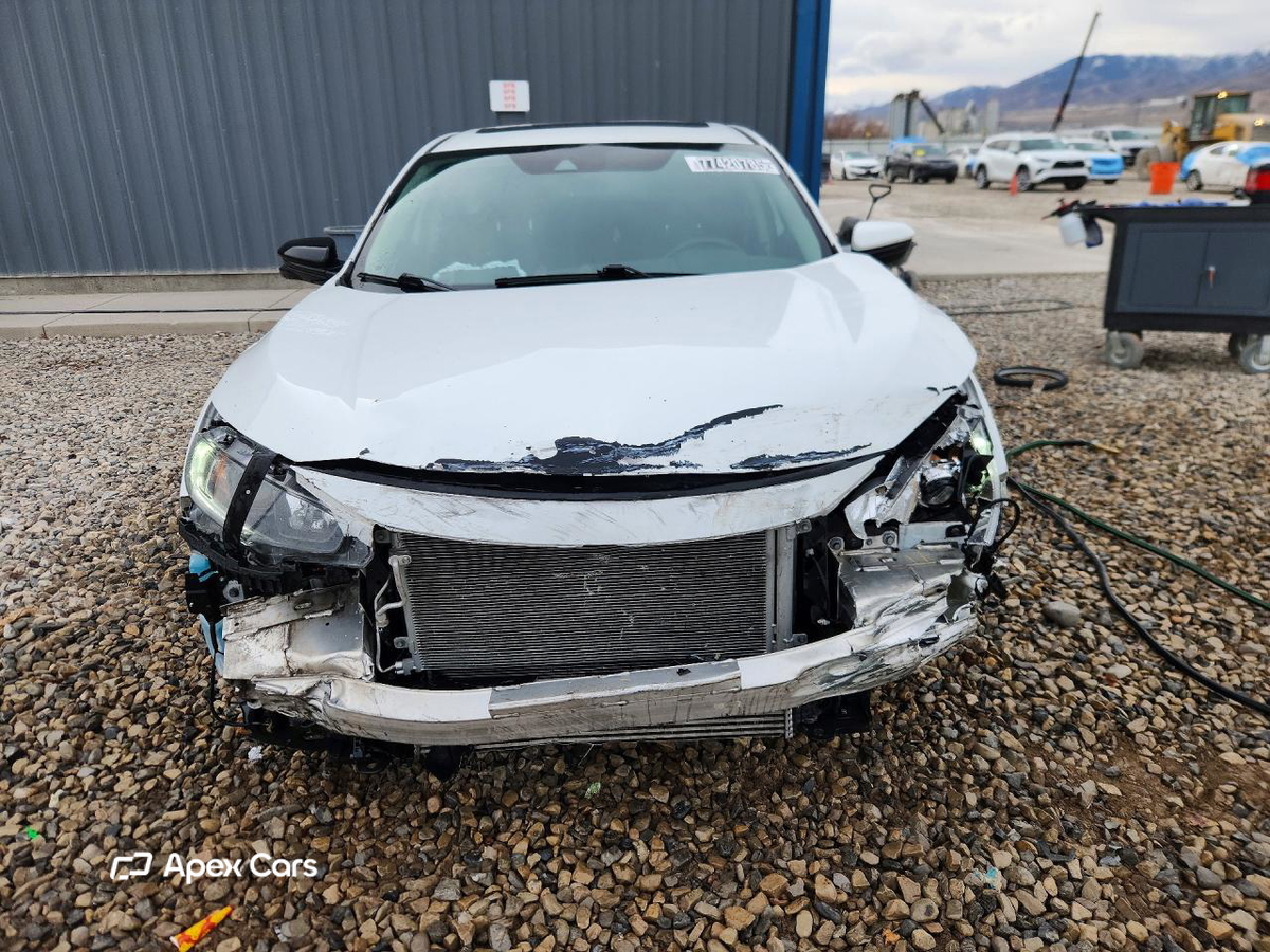 Honda Civic 2019