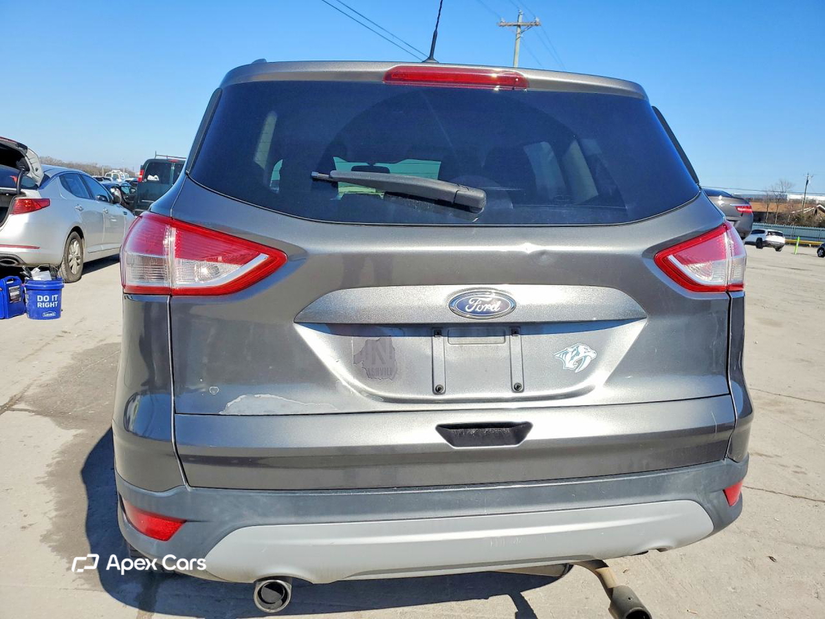 Ford Escape 2013
