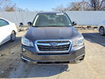 Subaru Forester 2017