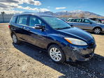 Mazda 5 2014