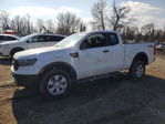 Ford Ranger 2019