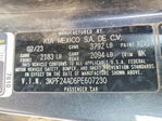 Kia Forte 2023