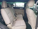 Ford Explorer 2014