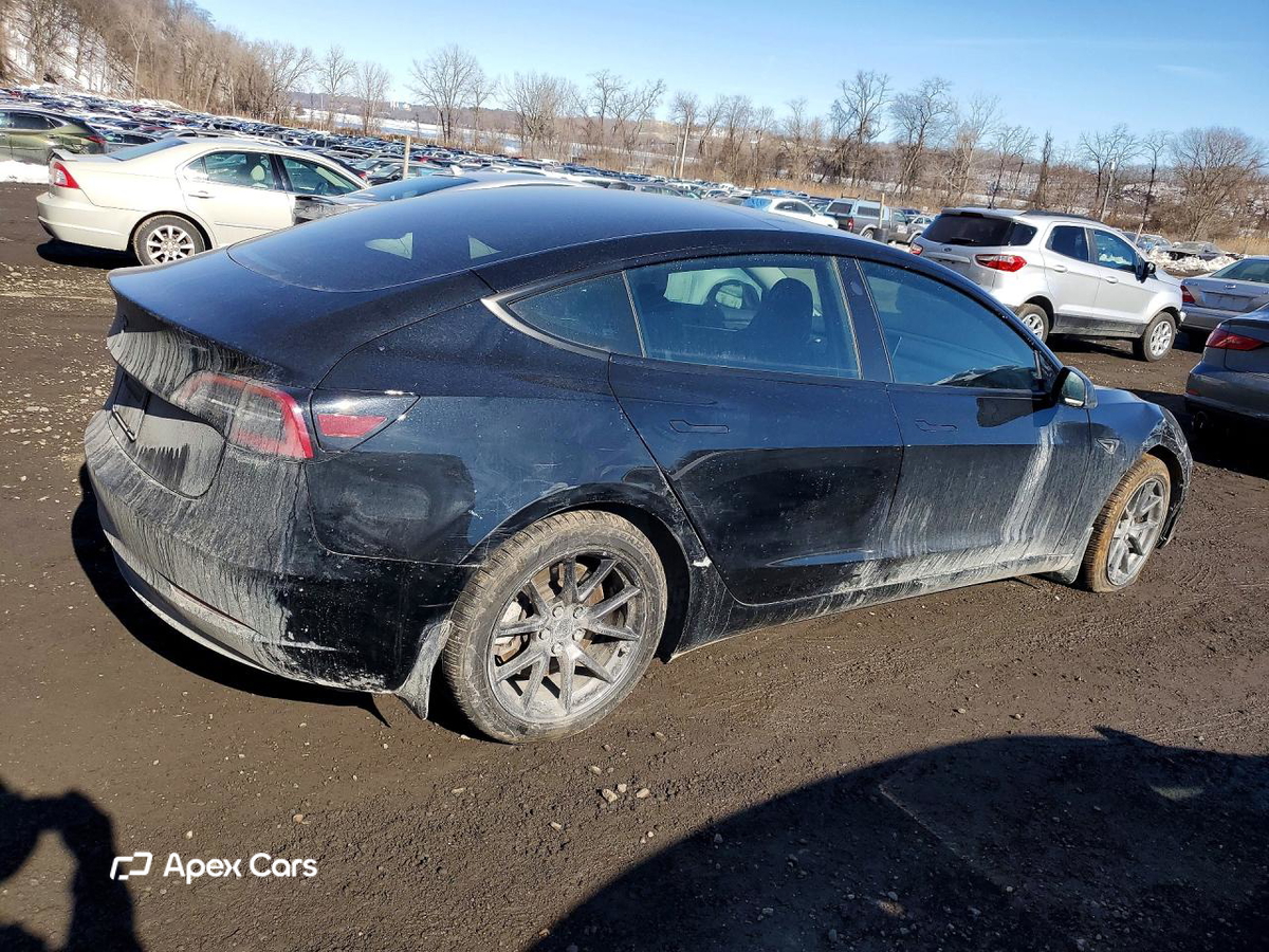 Tesla Model 3 2023