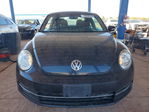 Volkswagen Beetle 2012