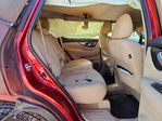Nissan Rogue 2015
