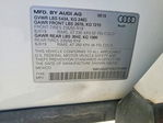 Audi Q5 2019