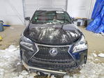 Lexus NX 2017