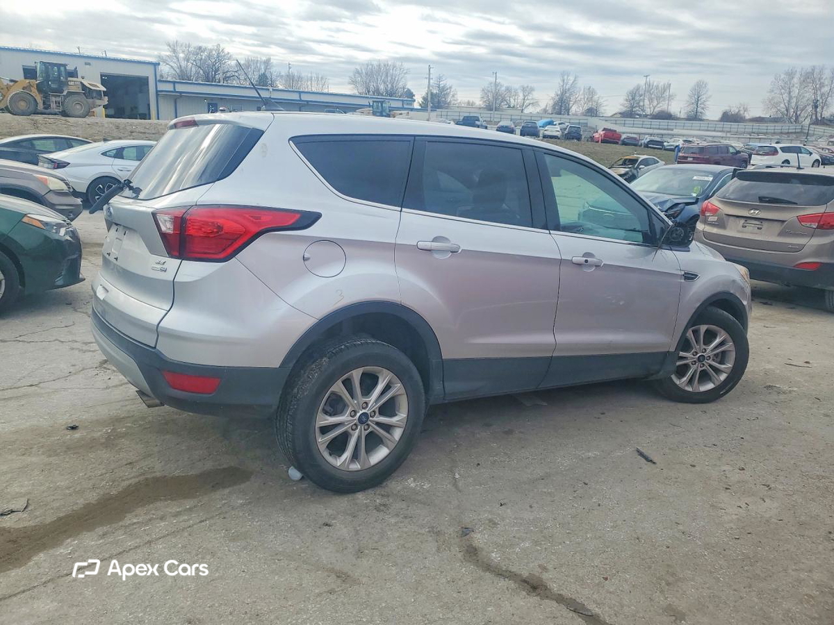 Ford Escape 2019